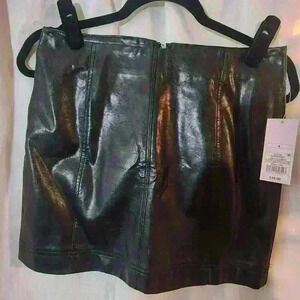 Wild fable skirt